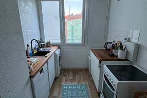 ***WBS mit besonderem Wohnbedarf*** nötig: 2-Zimmer-Wohnung im Herzen Berlins – Boddinstr. 49, 12053 Neukölln (Ortsteil), Berlin – Vorschaubild 1