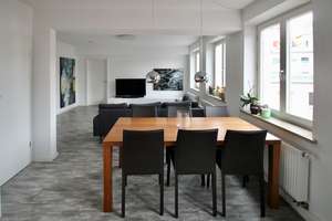 3-ZKB-Wohnung-Büro in der City von Augsburg – Sterngasse1/ Perlachberg 1, 86150 Innenstadt. St. Ulrich-Dom, Augsburg – Vorschaubild 7