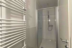 Neuwertige 3,5-Raum-Maisonette-Dachgeschosswohnung mit Balkon und EBK in Köln Kalk – 51105 Humboldt/Gremberg, Köln – Vorschaubild 8