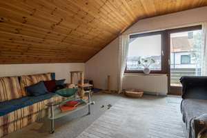 Sehr gepflegtes Einfamilienhaus mit Doppelgarage und sehr großem Garten in Ulm-Jungingen! – Die vollständige Adresse der Immobilie erhältst du vom Anbieter., 89081 Jungingen, Ulm – Vorschaubild 20