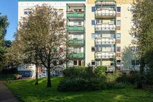 Schöner wohnen im Nordosten – Lorenzstr.  61, 18146 Rostock – Vorschaubild 12