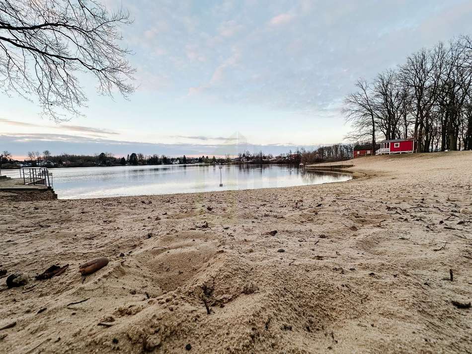 Strandbad Ternscher See