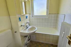 2 Zimmer Wohnung in Delmenhorst-  Gutschein für Eigenrenovierung!!! – Fridtjof-Nansen-Straße 31, 27749 Stickgras/Annenriede, Delmenhorst – Vorschaubild 6