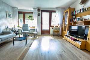 Gepflegtes Reihenmittelhaus mit 4 Zimmern, 2 Balkonen & sonniger Terrasse – Die vollständige Adresse der Immobilie erhältst du vom Anbieter., 28277 Kattenturm, Bremen – Vorschaubild 4