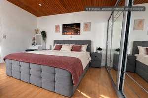 Attraktive 4-Zimmer-Wohnung in ruhiger und zentraler Lage – 72762 Reutlingen-Mitte, Reutlingen – Vorschaubild 4