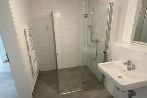 3-Zimmer-NEUBAUWOHNUNG in Essen Südviertel – Bert-Brecht-Straße 35, 45128 Südviertel, Essen – Vorschaubild 9