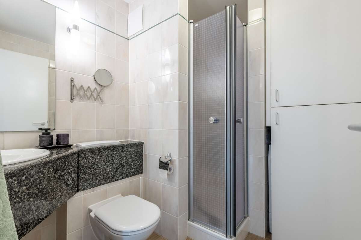 Immobilie in Mellenthin - Wohnung am Gutshaus
Klein. Fein. Dein. - Bild 9