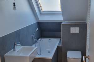 Frisch Sanierte Maisonette-Wohnung – Nikolaistrasse 35, 47055 Wanheimerort, Duisburg – Vorschaubild 5