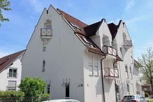 Gemütliche und helle 1-Zimmer-Wohnung mit Balkon und TG-Stellplatz in HN-Böckingen – Ludwigsburger Str. 95, 74080 Böckingen, Heilbronn – Vorschaubild 26