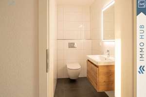 ++ Neubauwohnung, Bezugsfrei, Fußbodenheizung! Charmante Wohnung in Engelsdorf ++ – 4319 Paunsdorf, Leipzig – Vorschaubild 3
