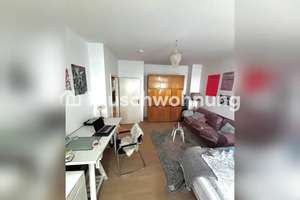 Tauschwohnung: 1-Zimmer-Flat in Leipzig Südost zum Tausch – 4317 Reudnitz-Thonberg, Leipzig – Vorschaubild 4