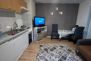 CityHome l Vermietete 1,5-Zimmer-Wohnung mit Erbbaurecht – Augsburg-Bärenkeller – Die vollständige Adresse der Immobilie erhältst du vom Anbieter., 86156 Bärenkeller, Augsburg – Vorschaubild 7