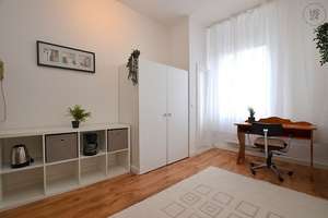 Hell möbliertes Apartment - direkt in der City Würzburg – Die vollständige Adresse der Immobilie erhältst du vom Anbieter., 97080 Altstadt, Würzburg – Vorschaubild 6
