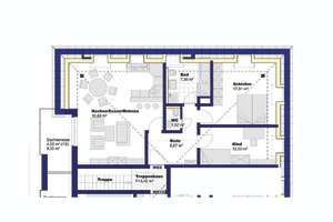 Helle 3-Zi-DG-Wohnung mit Terrasse, Energieklasse B – Großhadern,  ab 3 % Rendite – Die vollständige Adresse der Immobilie erhältst du vom Anbieter., 81375 Neuhadern, München – Vorschaubild 13