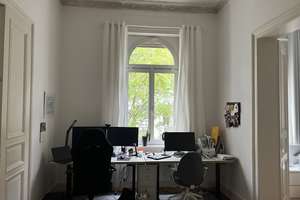 Wohnen in bester Lage im Kaiser Friedrich Ring – Kaiser-Friedrich-Ring 31, 65185 Rheingauviertel / Hollerborn, Wiesbaden – Vorschaubild 9