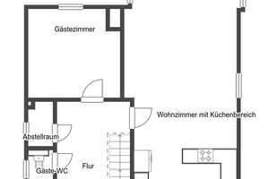 !!!SOFORT BEZUGSFREI!!! Tolles Einfamilienhaus mit Pool und Garten in Radeburg – Die vollständige Adresse der Immobilie erhältst du vom Anbieter., 1471 Radeburg – Vorschaubild 22