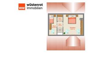 Helle, gut geschnittene 3-Zi.-Maisonette-Wohnung mit Balkon – Die vollständige Adresse der Immobilie erhältst du vom Anbieter., 85375 Neufahrn bei Freising – Vorschaubild 17