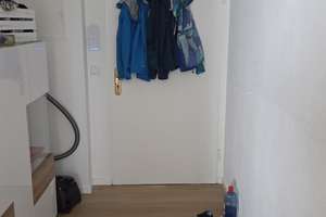 2-Zimmer-Wohnung mit Balkon in Dresden – Theodor-Friedrich-Weg 6, 1279 Tolkewitz/Seidnitz-Nord, Dresden – Vorschaubild 2