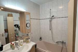 Großzügige 4-Zimmer-Wohnung mit drei Loggien in Köln-Eil
 – Neue Eiler Str. 10, 51145 Eil, Köln – Vorschaubild 7