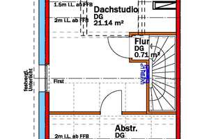 Familienfreundliches Reihenendhaus in Heitersheim – 79423 Heitersheim – Vorschaubild 18