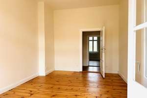 Optimal aufgeteilte,  renovierte 3-Zimmer-Altbauwohnung mit SW-Balkon nahe Spree & Mierendorffplatz – Die vollständige Adresse der Immobilie erhältst du vom Anbieter., 10589 Charlottenburg, Berlin – Vorschaubild 4
