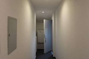 Dachgeschosswohnung mit Balkon in Aachen von privat zu mieten – Trierer Straße 56, 52078 Trierer Straße, Aachen – Vorschaubild 3