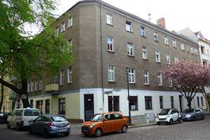 Sonnige 2-Zimmer Wohnung im 3. OG in Berlin Lichtenberg – Emanuelstraße 8, 10317 Rummelsburg, Berlin – Vorschaubild 8