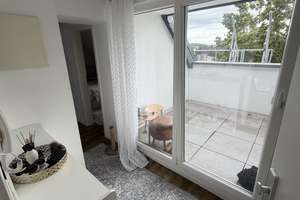 Moderne Dachgeschoss-Wohnung in Hörde  – 44263 Hörde (Ortsteil), Dortmund – Vorschaubild 2