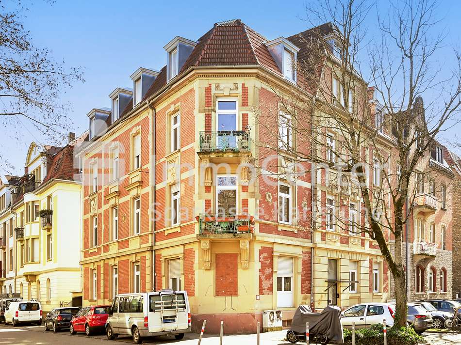 Frontansicht