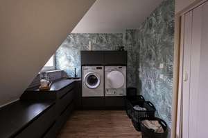 Wohnen mit Herz: Modernisiertes Zuhause mit Einliegerwohnung in Warburg-Nörde – Die vollständige Adresse der Immobilie erhältst du vom Anbieter., 34414 Warburg – Vorschaubild 21