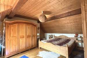 Bauernhaus bei Homberg/Efze: 260 m² Wohnfläche, Scheune und Stallungen warten auf Sie! – Die vollständige Adresse der Immobilie erhältst du vom Anbieter., 34576 Homberg (Efze) – Vorschaubild 16