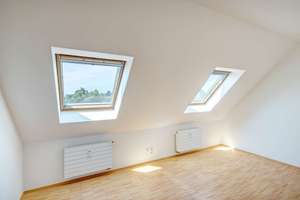 Über den Dächern wohnen – stilvolle Maisonette mit Galerie, Loggia und besonderem Raumgefühl – Die vollständige Adresse der Immobilie erhältst du vom Anbieter., 81377 Am Waldfriedhof, München – Vorschaubild 21
