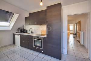 Ruhig, modern, zentral - Freie Dachgeschosswohnung mit Balkon – Die vollständige Adresse der Immobilie erhältst du vom Anbieter., 64297 Eberstadt, Darmstadt – Vorschaubild 9