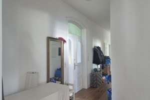 Traumhafte Altbauwohnung mit Balkon, Erker & moderner Einbauküche in Wiesbaden-Biebrich – Die vollständige Adresse der Immobilie erhältst du vom Anbieter., 65203 Biebrich, Wiesbaden – Vorschaubild 4