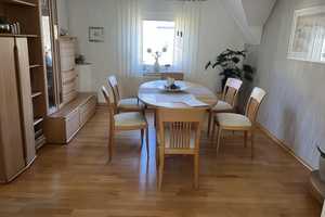 Massives Zweifamilienhaus mit großem Grundstück in ruhiger, zentraler Lage von Struthütten! – Siegen-Wittgenstein (Kreis) – Vorschaubild 11