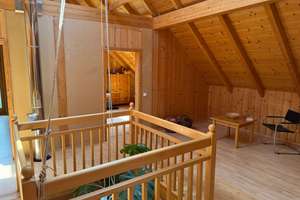 Großzügiges Einfamilienhaus mit Traumgrundstück und Hobbywerkstatt - Offene Besichtigung am 01.08. – Seefeld 5, 94345 Aholfing – Vorschaubild 10