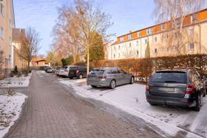 Altersgerechte 3-Zimmer-Wohnung mit Balkon & Stellplatz in gefragter Lage von Warnemünde – Die vollständige Adresse der Immobilie erhältst du vom Anbieter., 18119 Seebad Warnemünde, Rostock – Vorschaubild 10