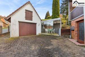 Einfamilienhaus mit zwei weiteren Baugrundstücken – Die vollständige Adresse der Immobilie erhältst du vom Anbieter., 31840 Hessisch Oldendorf – Vorschaubild 7