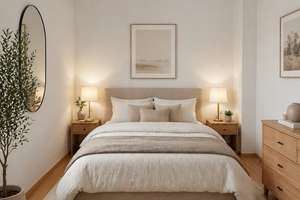 Ihr neues IMMOBILIEN QUARTIER: Altersgerechte Loft-Wohnung mit Fahrstuhl & Stellplatz in der List – Die vollständige Adresse der Immobilie erhältst du vom Anbieter., 30177 List, Hannover – Vorschaubild 7
