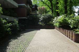 Schöner wohnen in Bredeney! Erstbezug n. Renovierung ! 80m², Gartenanteil und TG-Platz – Weg zur Platte 17b, 45133 Bredeney, Essen – Vorschaubild 4