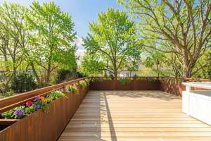 🔑 ✅ Parkgrundstück. Dachterrassen. Lebensqualität. Wohnen und Arbeiten vereint ✅ 🔑 – Die vollständige Adresse der Immobilie erhältst du vom Anbieter., 82049 Pullach im Isartal – Vorschaubild 20