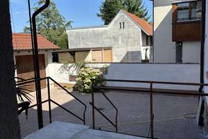 3-Zimmer-Altbauwohnung mit großem Garten & eigener Terrasse – ideal für Gartenliebhaber – Die vollständige Adresse der Immobilie erhältst du vom Anbieter., 76571 Gaggenau – Vorschaubild 14