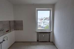 Helle Wohnung  mit Balkon in zentraler Lage – Die vollständige Adresse der Immobilie erhältst du vom Anbieter., 41236 Rheydt, Mönchengladbach – Vorschaubild 11