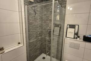 renovierte 67 m²Wohnung mit Balkon, Terrasse & eigenem Garten in ruhiger Lage – Essen-Kupferdreh – Asbachtal 26, 45257 Kupferdreh, Essen – Vorschaubild 8
