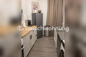 Tauschwohnung: 4-Zi-Whg in Friedrichshain-Kreuzberg tauschen – 10963 Kreuzberg, Berlin – Vorschaubild 3