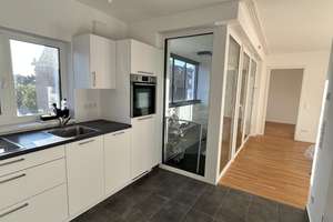 2-Zimmer-Wohnung in Köln-Ossendorf, Ehrenfeld , Neubau, Stellplatz & Küche – Rochusstraße 224, 50827 Ossendorf, Köln – Vorschaubild 5