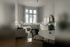 Tauschwohnung: 3-Zimmerwohnung - Nahe Mauerpark