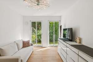 Hochwertige 4-Zimmer-Gartenwohnung in ruhiger Bestlage von Solln – Die vollständige Adresse der Immobilie erhältst du vom Anbieter., 81479 Solln, München – Vorschaubild 8
