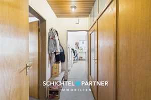 Vegesack | Attraktives Mehrfamilienhaus mit Garten, Garage und Stellplätzen – Bremen – Vorschaubild 15