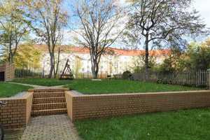 Familien Willkommen! Toll geschnittene 3 Raum Whg. mit Balkon, 2 Bäder, großer Küche – Wurzner Str. 121, 4318 Leipzig – Vorschaubild 13